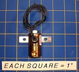 Solenoid Valve 0000814097