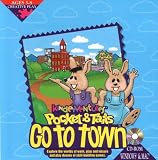 Pockets And Tails Go To Town