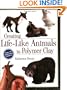 Creating Life-Like Animals in Polymer Clay