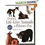 Creating Life-Like Animals in Polymer Clay