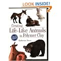 Creating Life-like Animals in Polymer Clay