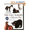 Creating Life-Like Animals in Polymer Clay