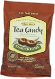 Bali's Best Classic Iced Tea Candy, 5.3-Ounce Bags (Pack of 12)