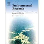 Implication of site quality on mitochondrial electron transport activity and its interaction with temperature in feral Mya arenaria clams from the Saguenay ... [An article from: Environmental Research book cover