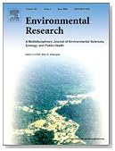 Dose-effect relationship between drinking water fluoride levels and damage to liver and kidney functions in children [An article from: Environmental Research]