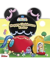 Hoppy Clubhouse Easter (Disney Mickey Mouse Clubhouse)