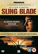Sling Blade [Import anglais]