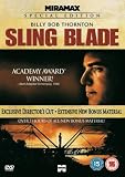 Sling Blade [UK IMPORT] - Billy Bob Thornton