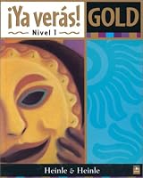 Ya Veras! Gold: Nivel 1