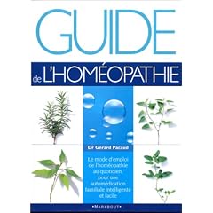 Guide de l'hom�opathie
