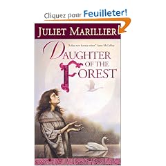 Daughter of the Forest