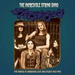 The Circle Is Unbroken [Live and Studio 1967-1972]