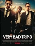 Very bad trip 3 [Blu-ray]