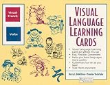 Visual French Verbs (Language Express Cards) (Language Express Cards)