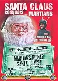 DVD : Santa Claus Conquers the Martians