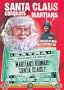 Santa Claus Conquers the Martians