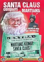 Santa Claus Conquers the Martians