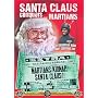 Santa Claus Conquers the Martians