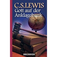 Gott auf der Anklagebank