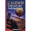 Gott auf der Anklagebank