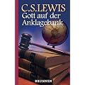 Gott auf der Anklagebank