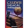 Gott auf der Anklagebank