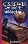 Gott auf der Anklagebank