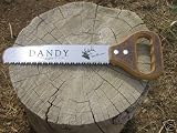 12 Mini Dandy Saw with Scabbard