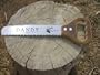 12" Mini Dandy Saw with Scabbard