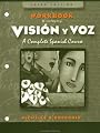Visin y voz, , Workbook