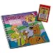 Story Reader Book: Scooby Doo Minature Golf Mystery