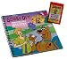 Search : Story Reader Book: Scooby Doo Minature Golf Mystery