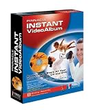 PINNACLE S INSTANT VIDEO ALBUM ( 210100312 )