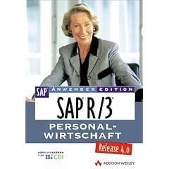 SAP R/3 - Personalwirtschaft.