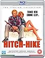 Hitch-Hike [Blu-ray]