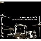 Click here to buy Watts at Scott's by  Charlie Watts .