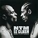 Ntm-Le Clash [B.O.S.S Vs. IV My People]