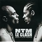 Le Clash