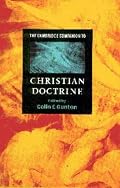 The Cambridge Companion to Christian Doctrine (Cambridge Companions to Religion)