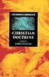 The Cambridge Companion to Christian Doctrine (Cambridge Companions to Religion)
