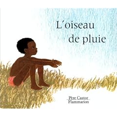 L'Oiseau de pluie