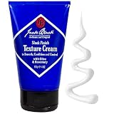Jack Black Sleek Finish Texture Cream 4 oz.