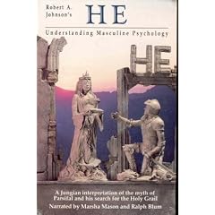 He: Understanding Masculine Psychology
