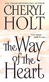 The Way of the Heart (Zebra Historical Romance)