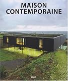 Revue Editions Links International  / Maison Contemporaine