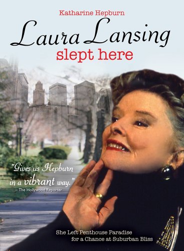download Laura Lansing Slept Here