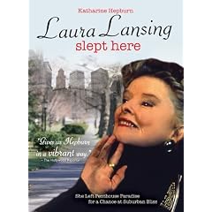 Laura Lansing Slept Here by 