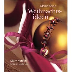 Kleine feine Weihnachtsideen