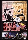 The Cartoons of Halas & Batchelor