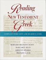 Reading New Testament Greek